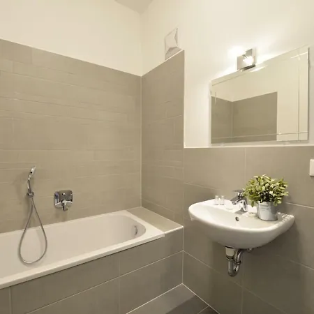 Appartement Mary's & *