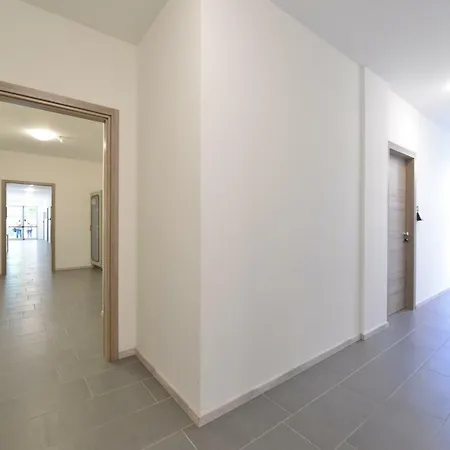 Mary's & Appartement *