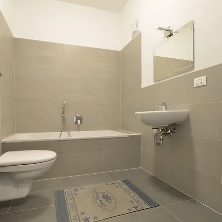 Appartement Mary's &